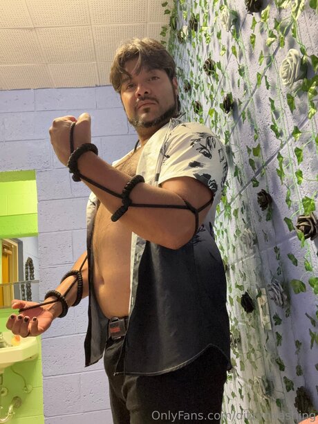 Nacktes geleaktes OnlyFans-Foto von Ditzyndashing