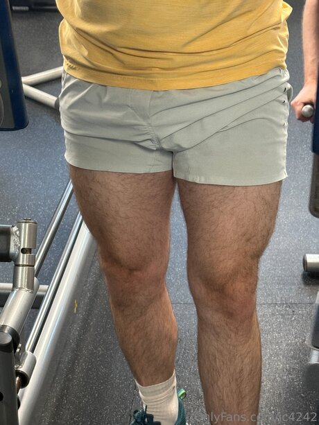 Nacktes geleaktes OnlyFans-Foto von Jc4242