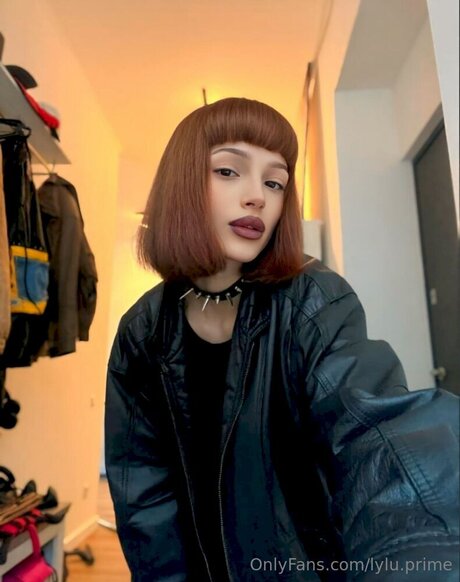 Lily Konfetka