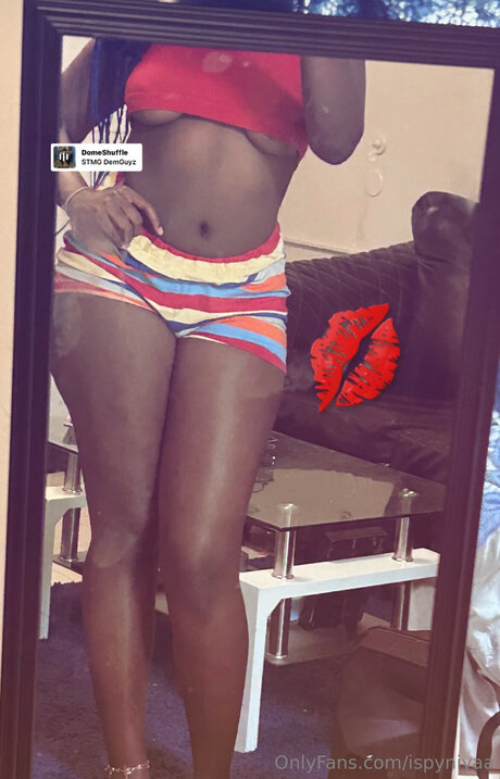 Ispyniyaa