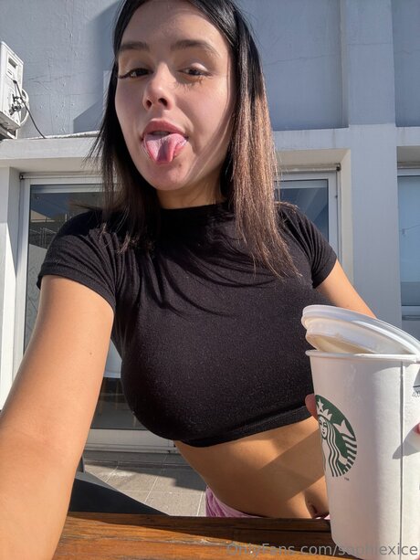 Sophiexice