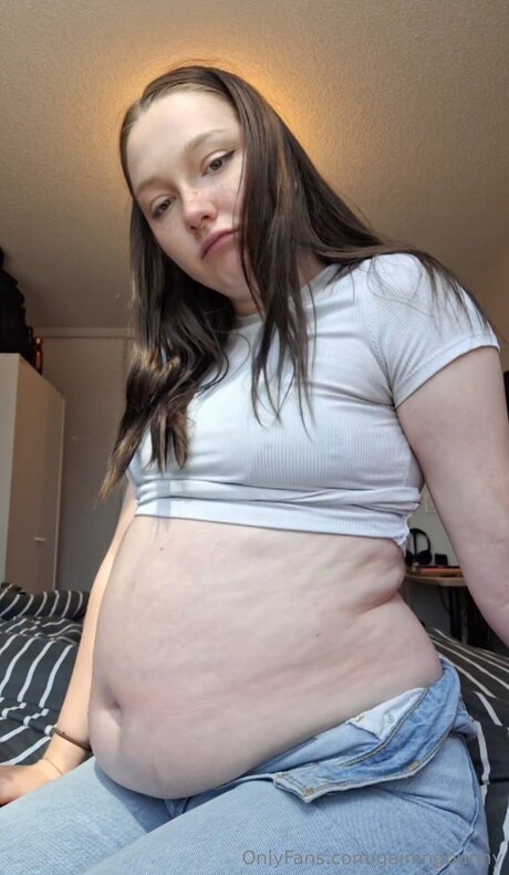 Gainingbunny