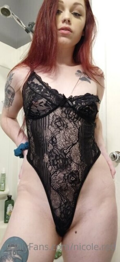 Nicole Red