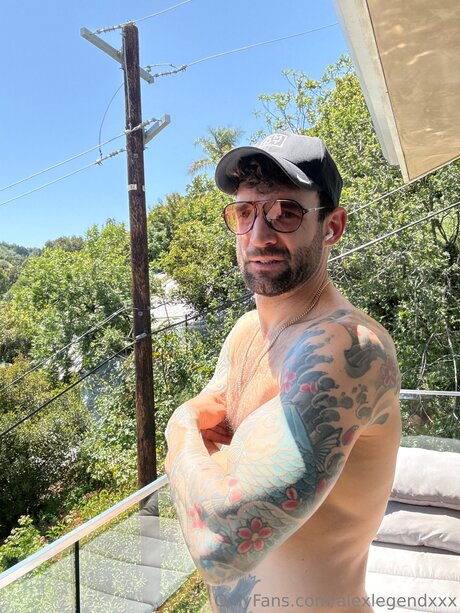 Alexlegendxxx