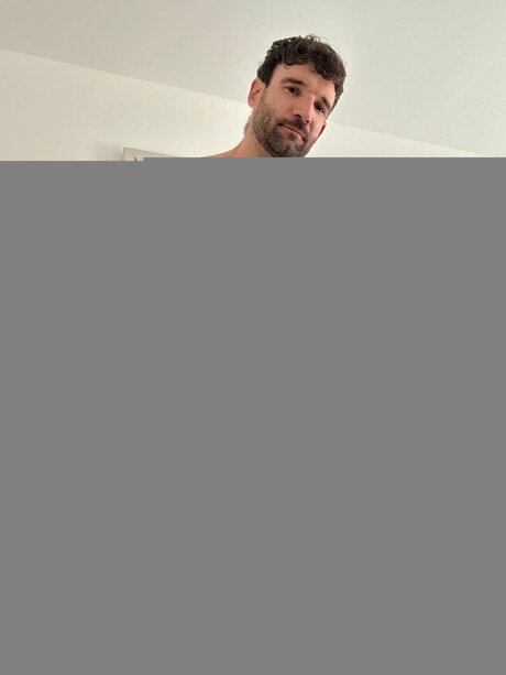 Nacktes geleaktes OnlyFans-Foto von Alexlegendxxx