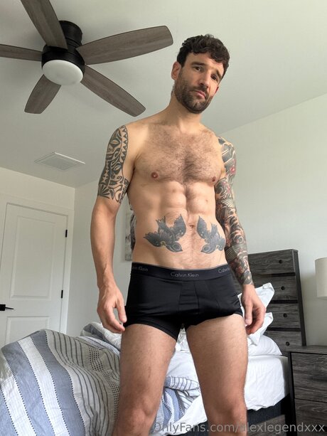 Alexlegendxxx