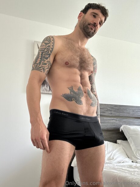 Alexlegendxxx