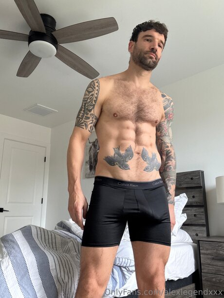 Alexlegendxxx
