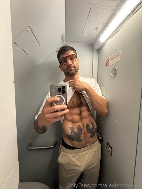Alexlegendxxx