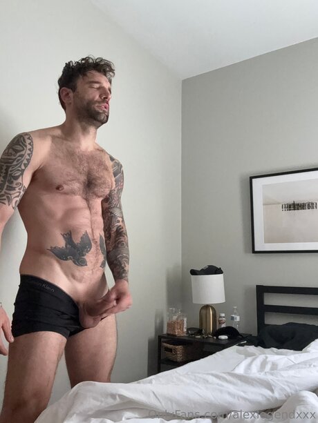 Alexlegendxxx