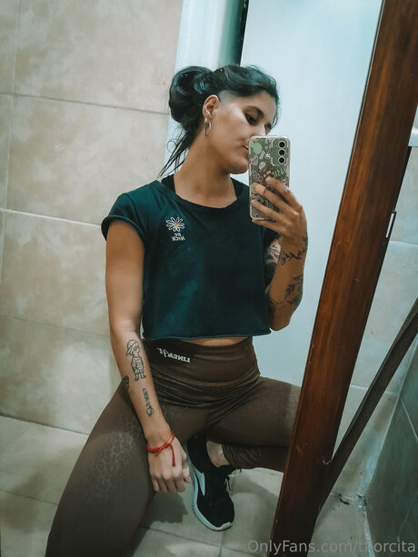 Tflorcita