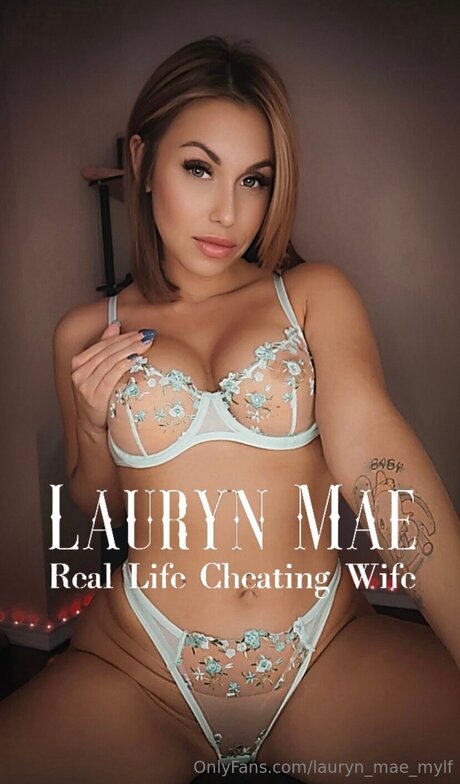 Lauryn Mae Mylf