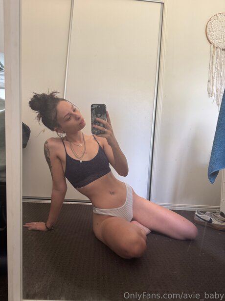 Avie Baby