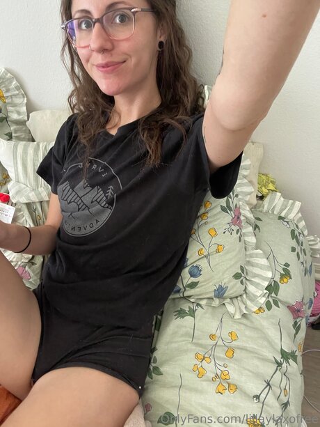 Lillaylaxofree