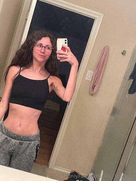 Lillaylaxofree