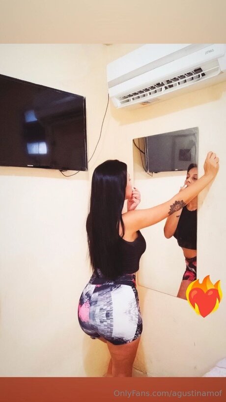 Agustinamof