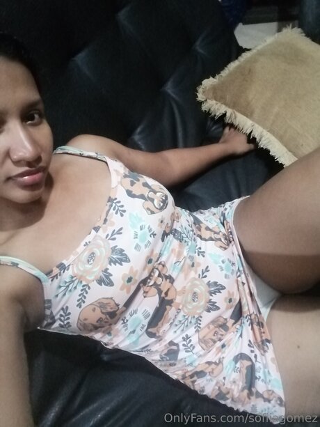 Sofiiagomez