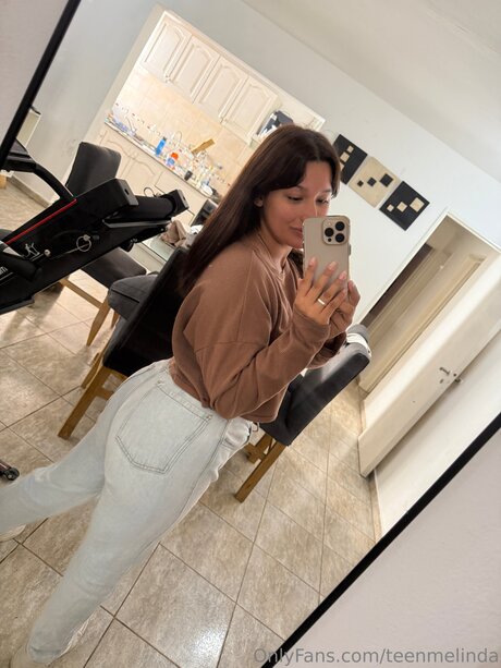 Teenmelinda