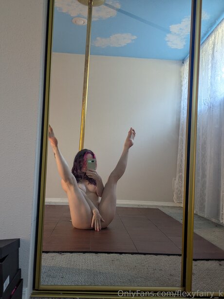 Flexyfairy K