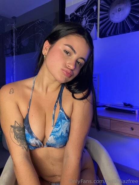 Belladiazfree