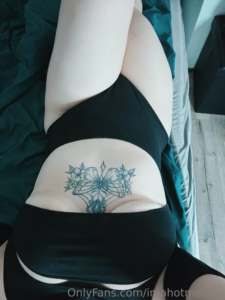 Nacktes geleaktes OnlyFans-Foto von Naughtycai