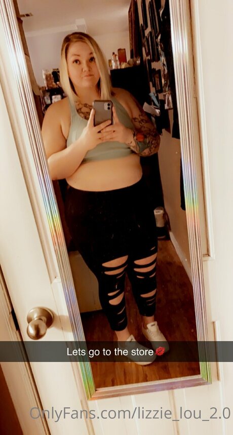 Lizzie Lou 2 0