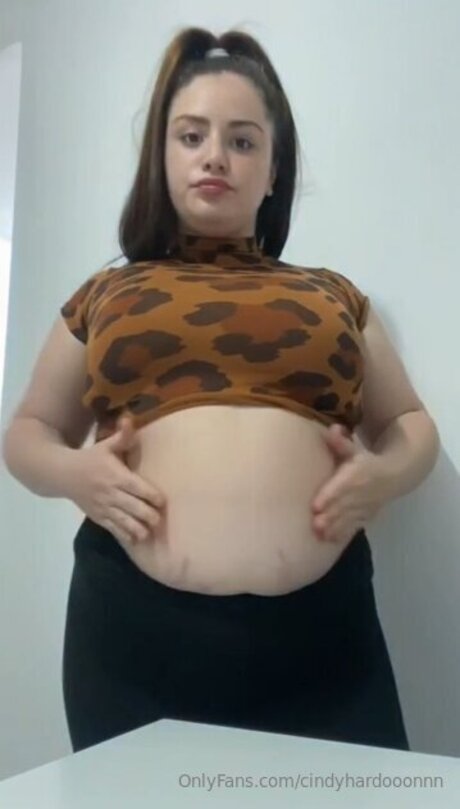 Nacktes geleaktes OnlyFans-Foto von Caterinagriffinn