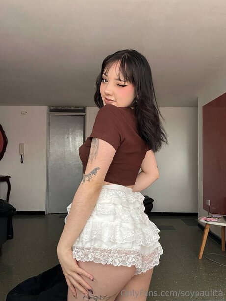 Soypaulita