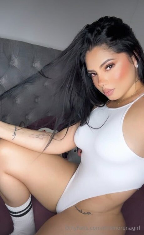 Mrsmorenagirl