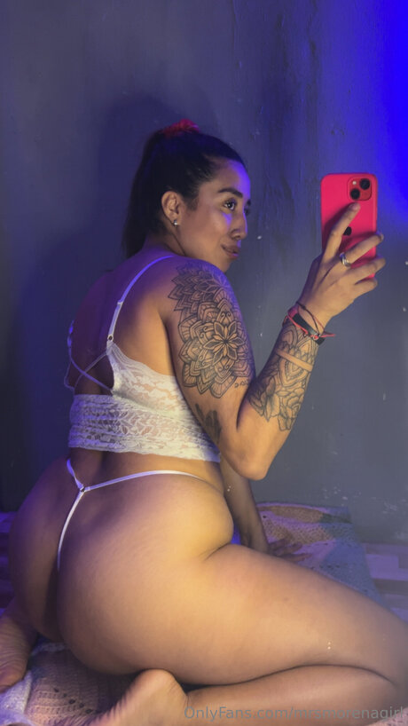 Mrsmorenagirl