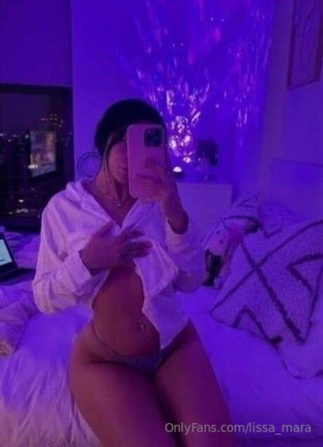 Nacktes geleaktes OnlyFans-Foto von Ebonyfitt