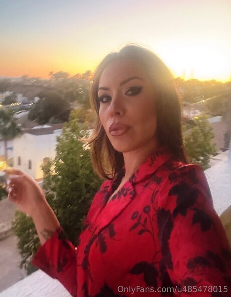 Nacktes geleaktes OnlyFans-Foto von Babychloe07