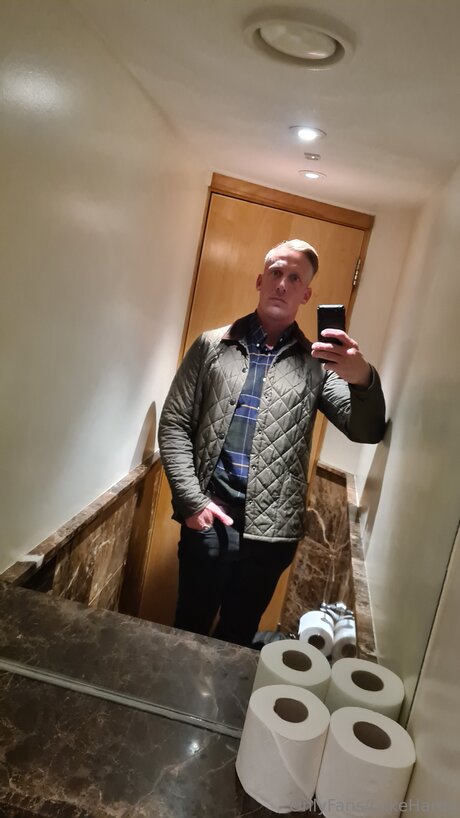 Lukehardy