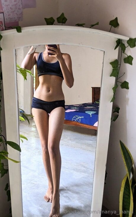 Ananya Jhanvi
