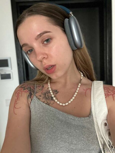 Nacktes geleaktes OnlyFans-Foto von Celtysins