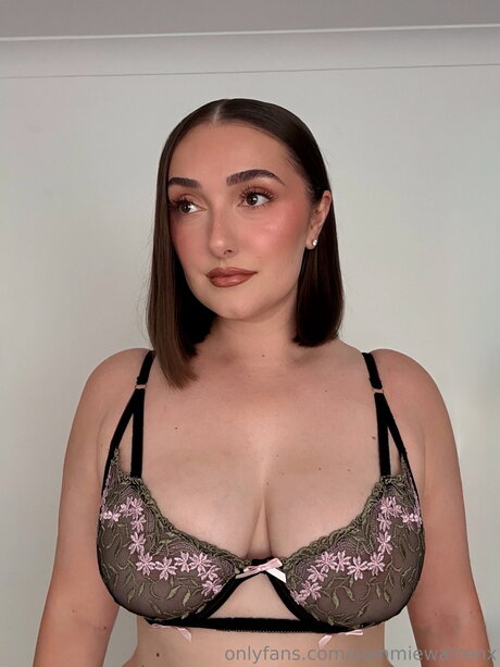 Sammiewarrenx