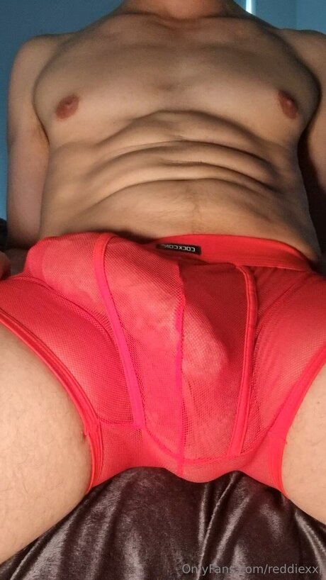 Reddiexxl