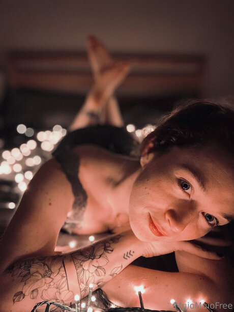 Lilith Voss Free