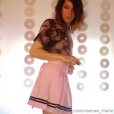 Naenae Marie