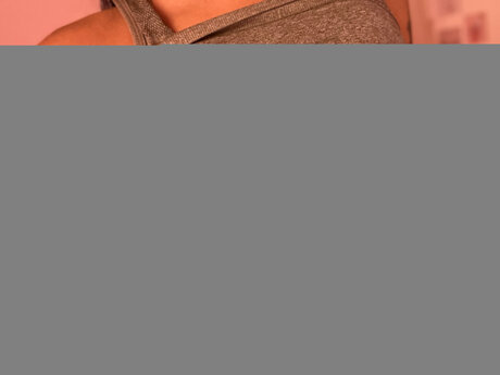 Nacktes geleaktes OnlyFans-Foto von Itsyouraria