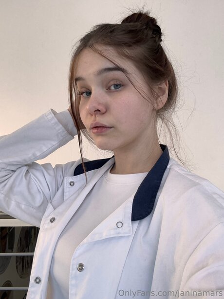 Janinamars