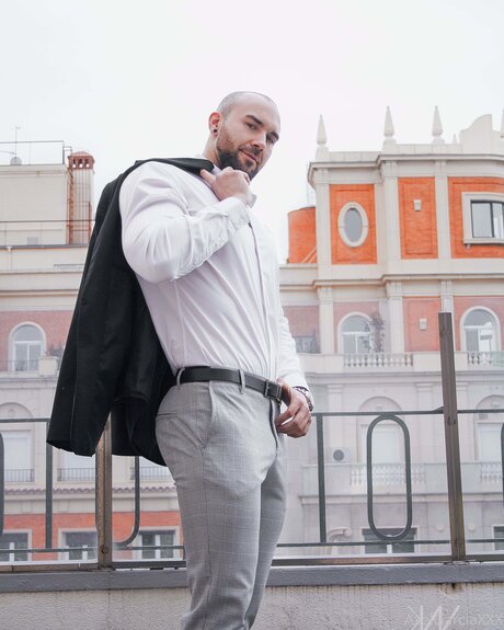 Axelgarciafree