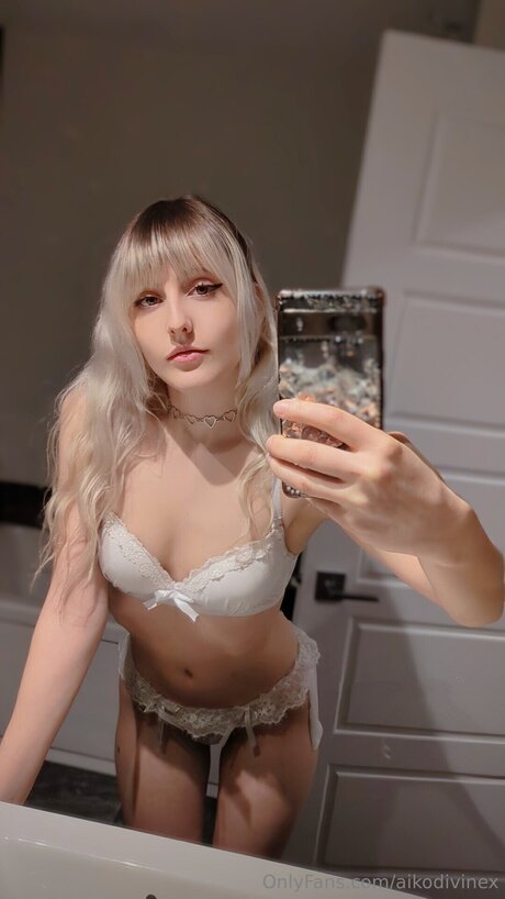 Aikodivinex