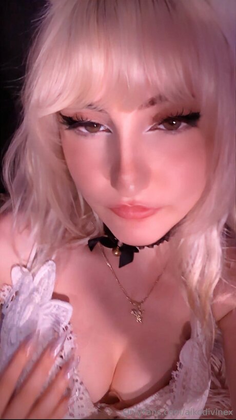 Aikodivinex