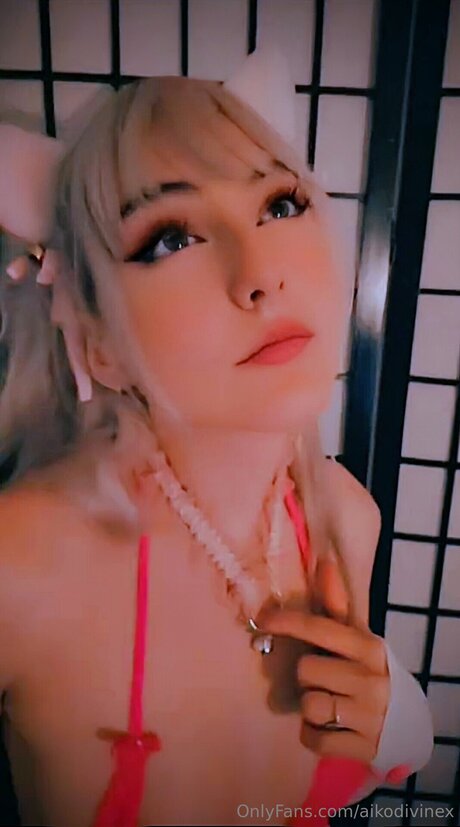 Aikodivinex