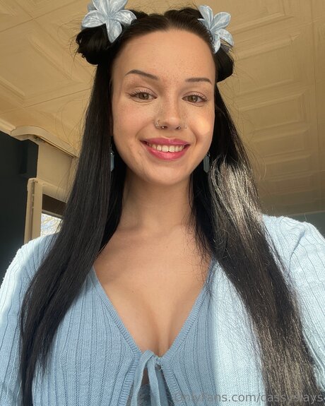 Cassyslays