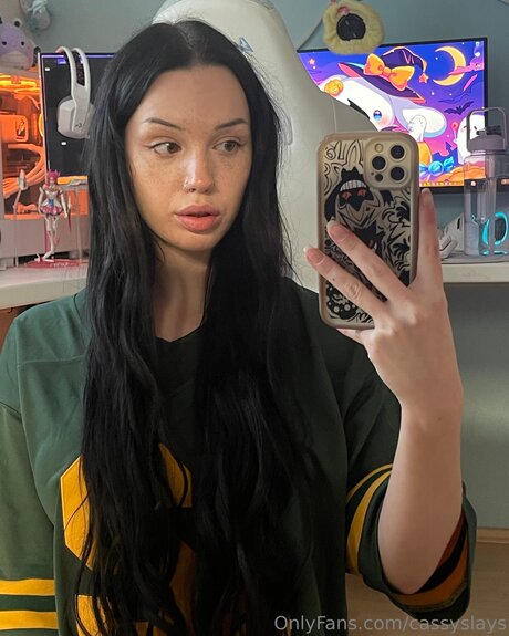 Cassyslays