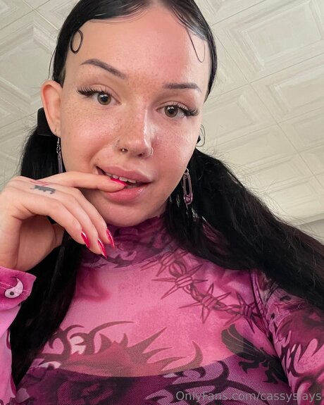 Cassyslays