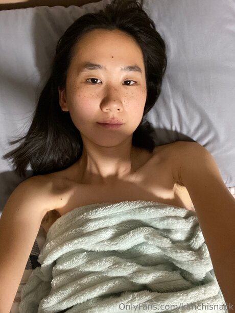 Kimchisnack