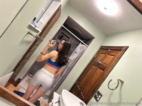 Kimchisnack
